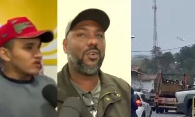Passageiros que perderam o voo que caiu em Vinhedo dao.jpg