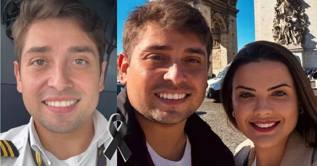 Piloto Deixa Bilhete Emocionante Para Namorada Antes De Tragédia Aérea 31 Piloto Deixa Bilhete Emocionante Para Namorada Antes De Tragedia Aerea.jpg