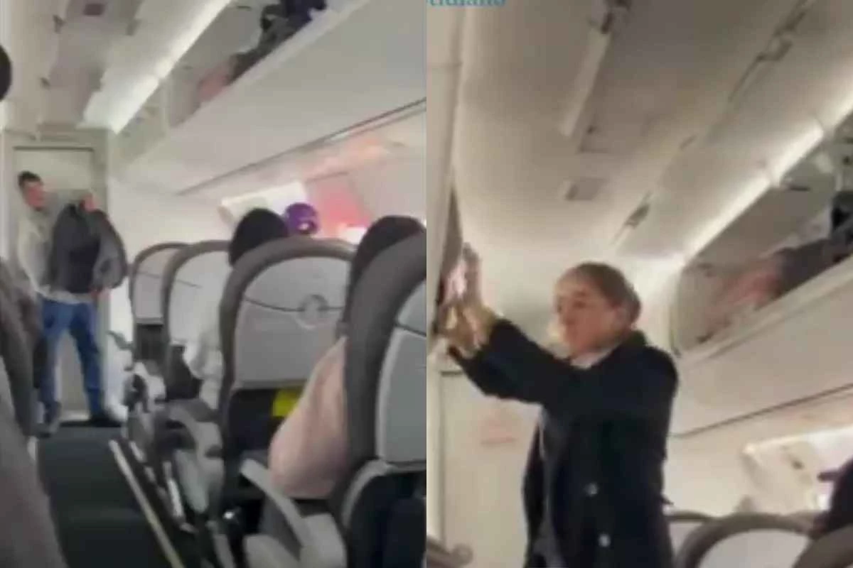 Piloto da Voepass escalado para fazer a mesma rota do avião que caiu faz duro apelo aos próximos passageiros 31 1News Brasil
