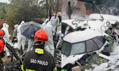 1News Brasil