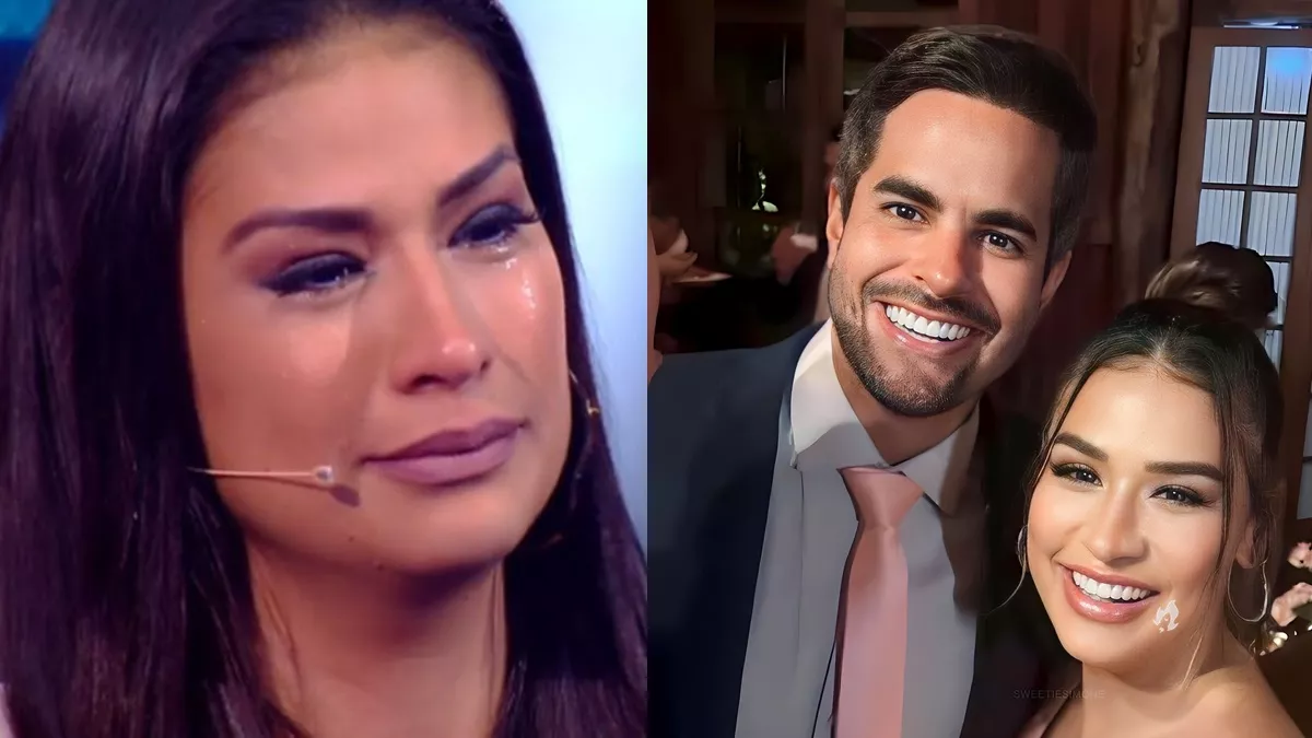 Por que Simone Mendes foi tachada de “louca” por casar com Kaká Diniz? Descubra 31 Por que Simone Mendes foi tachada de louca por casar.webp