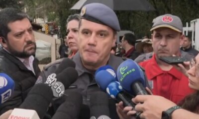 1News Brasil
