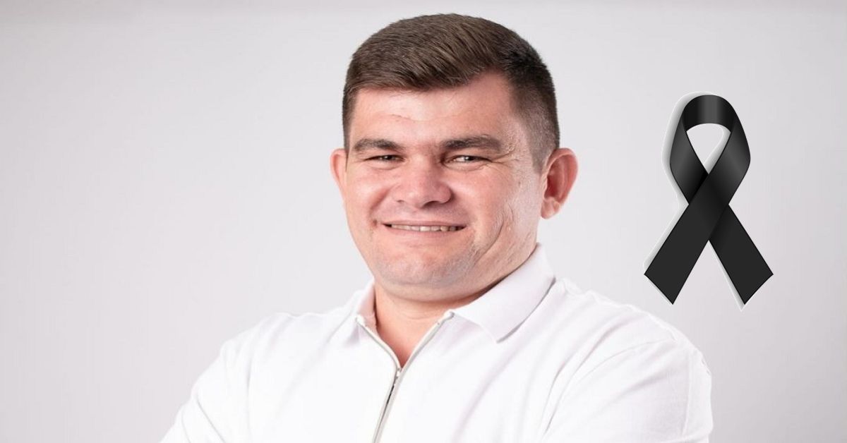 Prefeito é assassinado a tiros no RN; pai também faleceu 31 Prefeito e assassinado a tiros no RN pai tambem faleceu.jpg