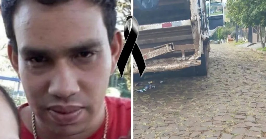 Quem é o gari que perdeu a vida apos ser Atropelado por um Caminhão de Lixo em Pleno Exercício de Dever” 31 Quem e o gari que perdeu a vida apos ser.webp.jpeg
