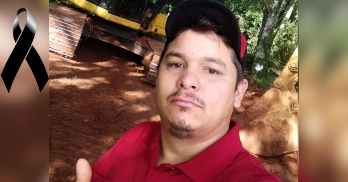 Quem é o homem que perdeu a vida em uma ataque cruel ao defender sua filha de 4 anos 31 Quem e o homem que perdeu a vida em uma.jpg