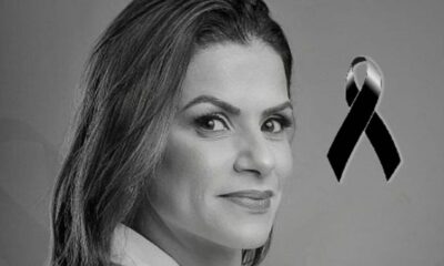 Quem era a empresaria Larissa DAvilla CEO de rede de.jpg