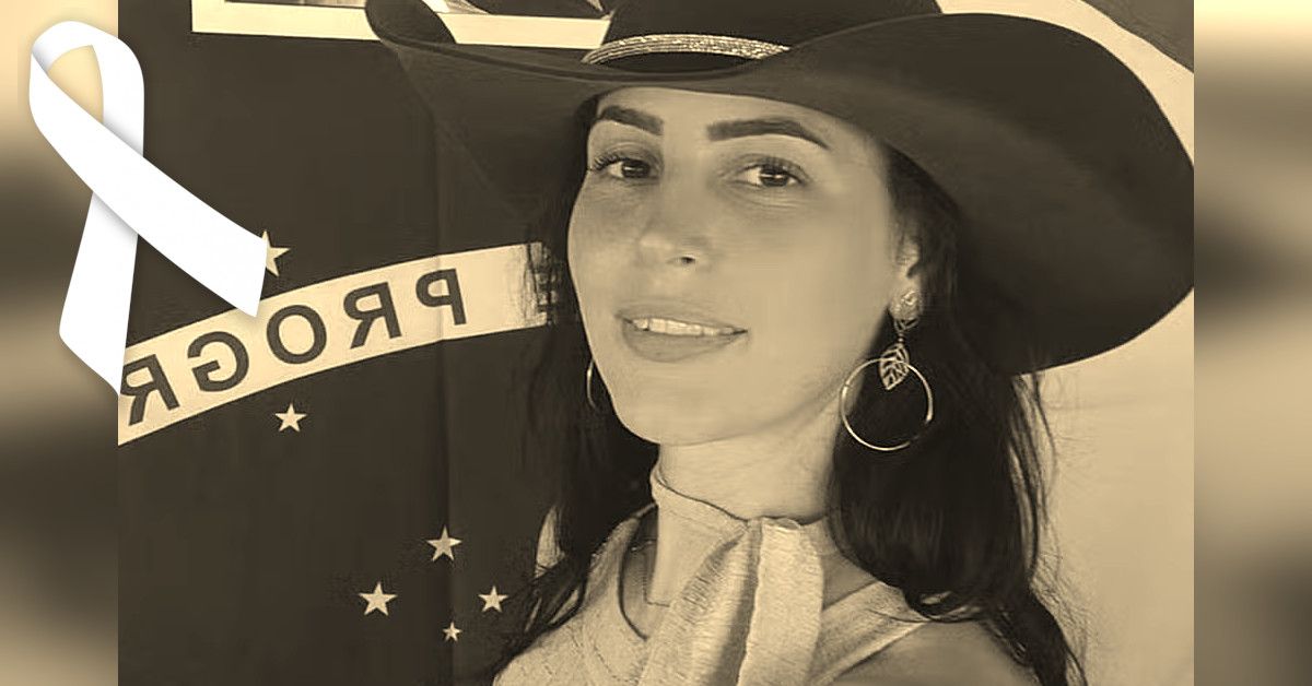 Quem era a filha de deputado encontrada sem vida em circustâncias misteriosas 31 Quem era a filha de deputado encontrada sem vida em.jpg