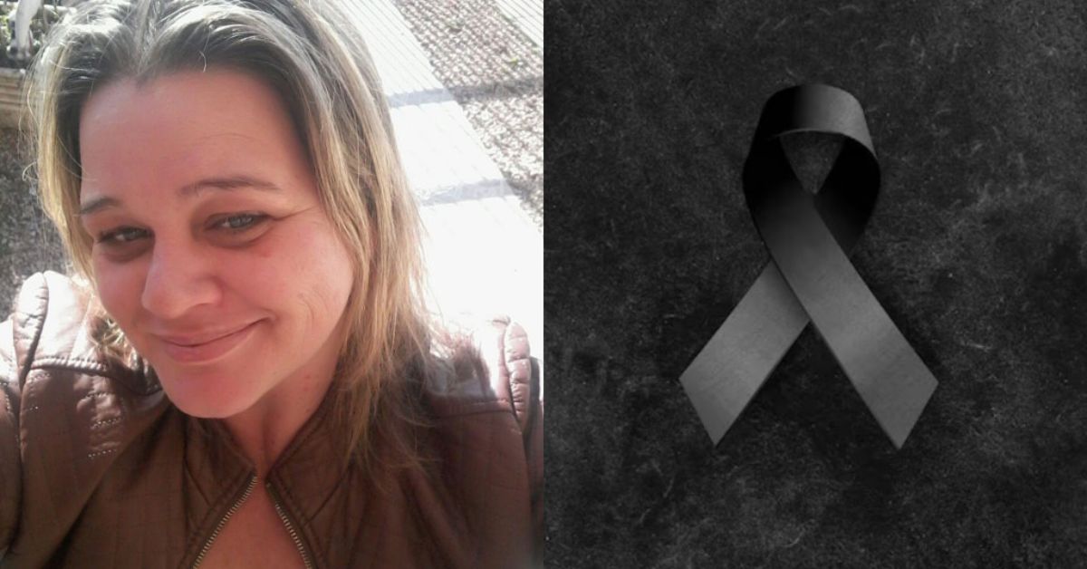 Quem era a querida professora que foi encontrada morta dentro de sua casa em SC 31 Quem era a querida professora que foi encontrada morta dentro.jpg