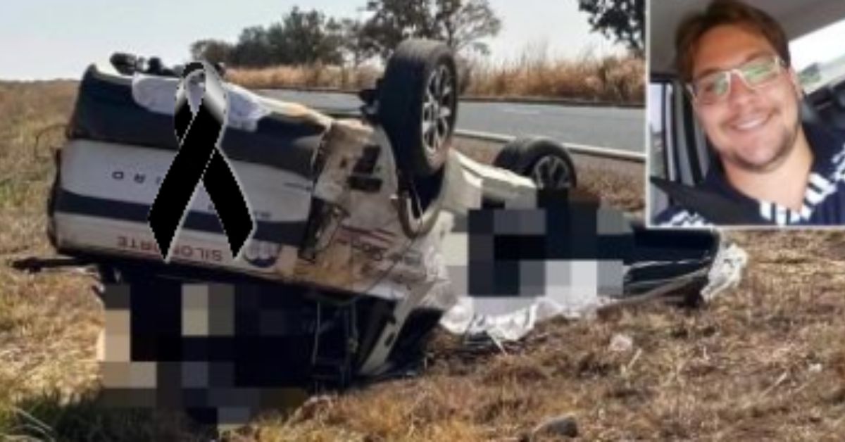 Quem era o empresário do MT que morreu em grave acidente na BR-060 31 Quem era o empresario do MT que morreu em grave.jpg