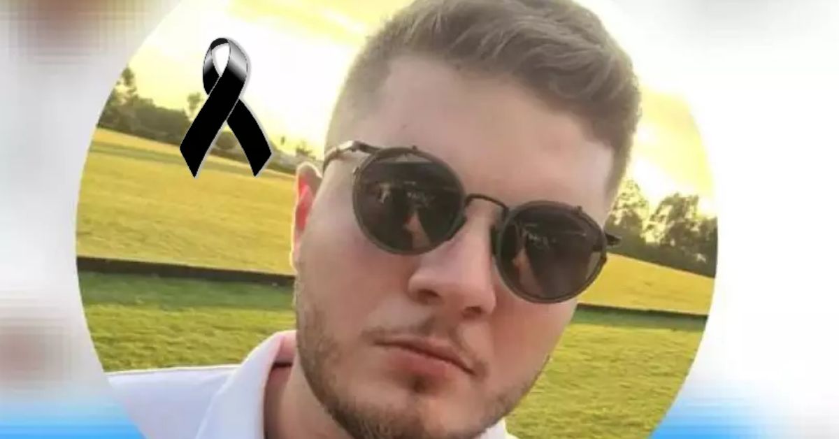 Quem era o jovem empresário de SP que não resistiu após queda enquanto trabalhava; muitos lamentam 31 Quem era o jovem empresario de SP que nao resistiu.jpg
