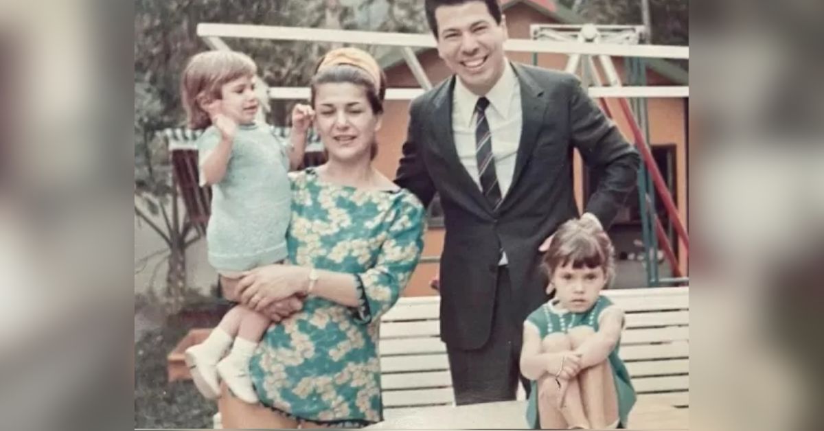 Quem foi Cidinha, primeira esposa de Silvio Santos, com quem apresentador teve um relacionamento repleto de segredos – VÍDEO 31 Quem foi Cidinha primeira esposa de Silvio Santos com quem.jpg