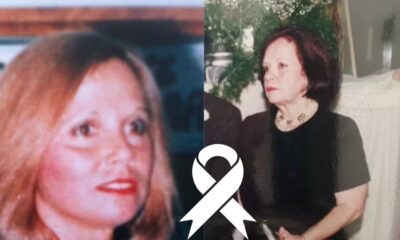 Quem sao as duas idosas irmas que morreram tragicamente esmagadas.jpg
