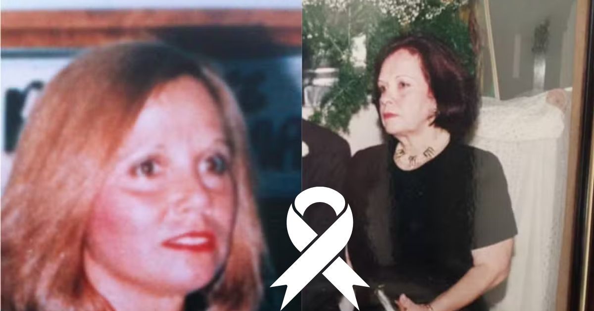 Quem são as duas idosas irmãs que morreram tragicamente esmagadas por elevador 31 Quem sao as duas idosas irmas que morreram tragicamente esmagadas.jpg