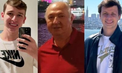 Quem sao os jovens netos do empresario Arni Spriering que.jpg