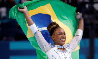 1News Brasil