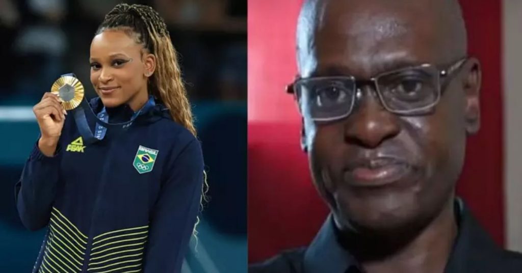 Rebeca Andrade Revela Relação de Amor e Saudade com o Pai em Homenagem Emocionante 31 Rebeca Andrade Revela Relacao de Amor e Saudade com o.jpg