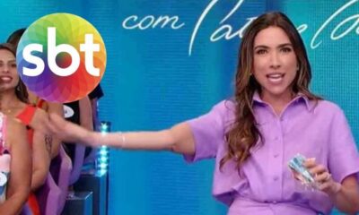 SBT Anuncia Afastamente de Patricia Abravanel e Revela Motivo.jpg