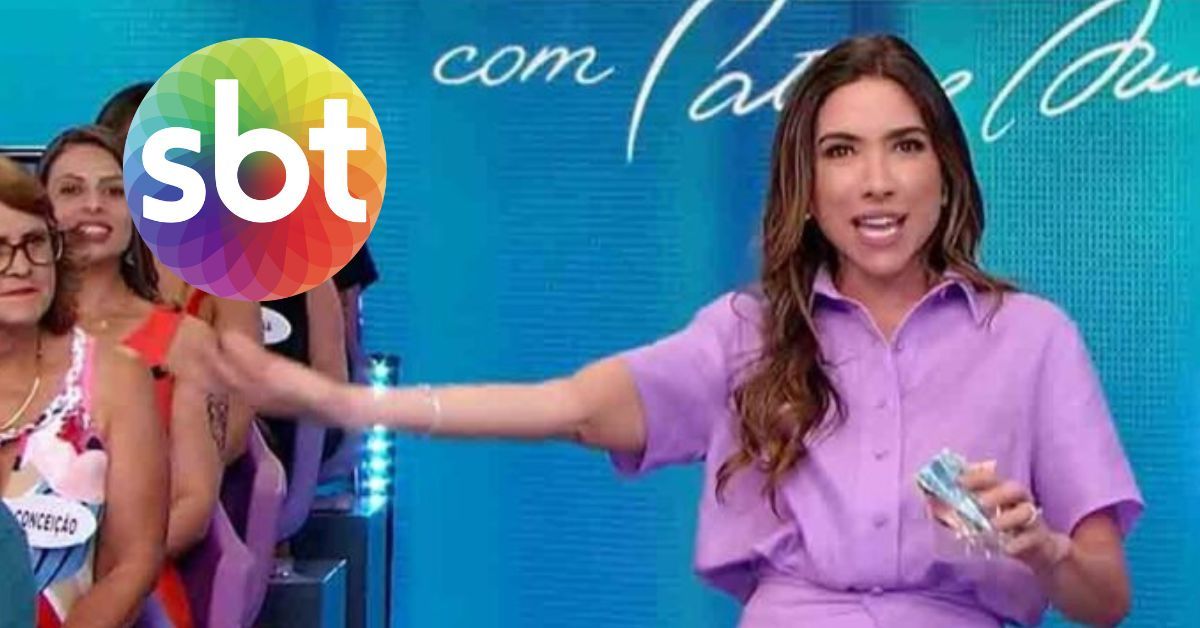 SBT anuncia que Patricia Abravanel ficará afastada da TV por um tempo e informa o motivo 31 SBT anuncia que Patricia Abravanel ficara afastada da TV por.jpg