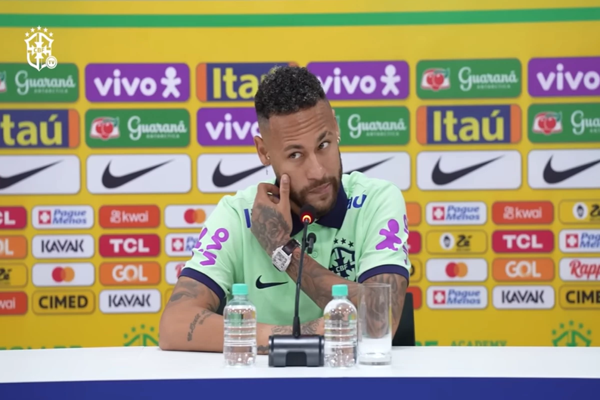 Salário de Neymar supera assustadoramente o de Ronaldo Fenômeno há 15 anos; veja os valores 31 1News Brasil