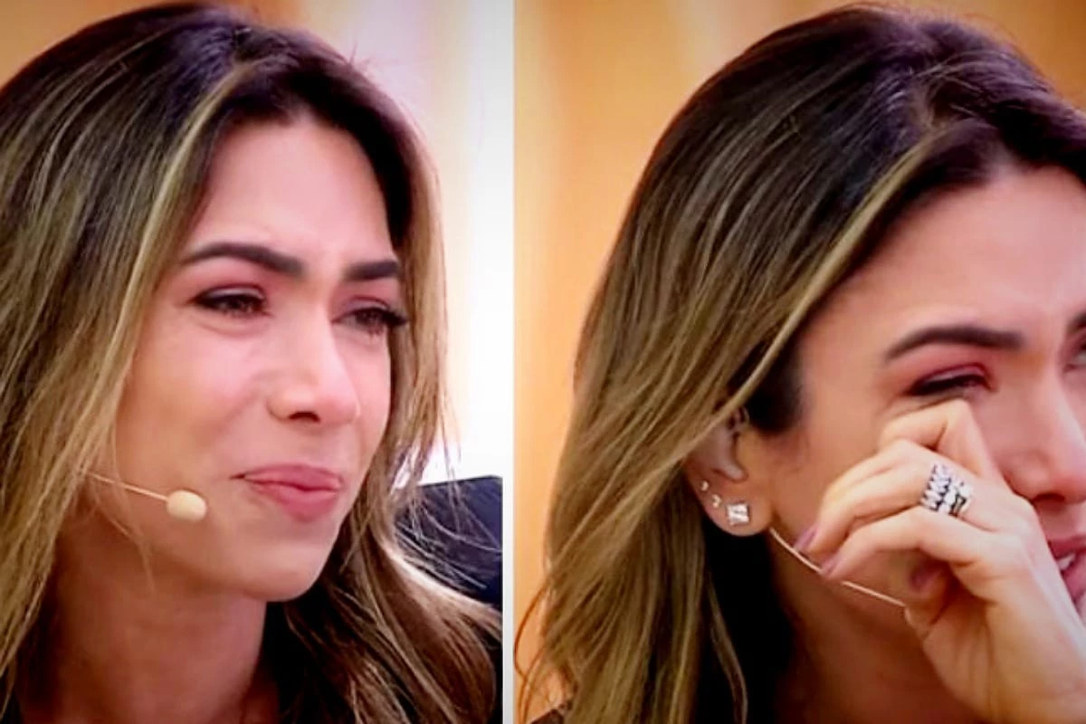 Sequestrador de Patrícia Abravanel volta para a prisão mais de 20 anos após o crime 31 1News Brasil