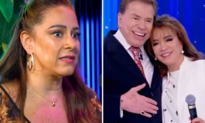 Silvia Abravanel a filha de Silvio Santos e Cidinha foi.jpg