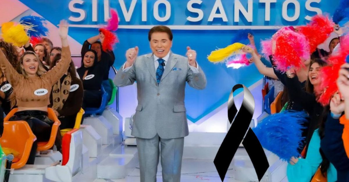 Silvio Santos o homem que construiu um império bilionário com seu talento, inteligencia e carisma 31 FN+