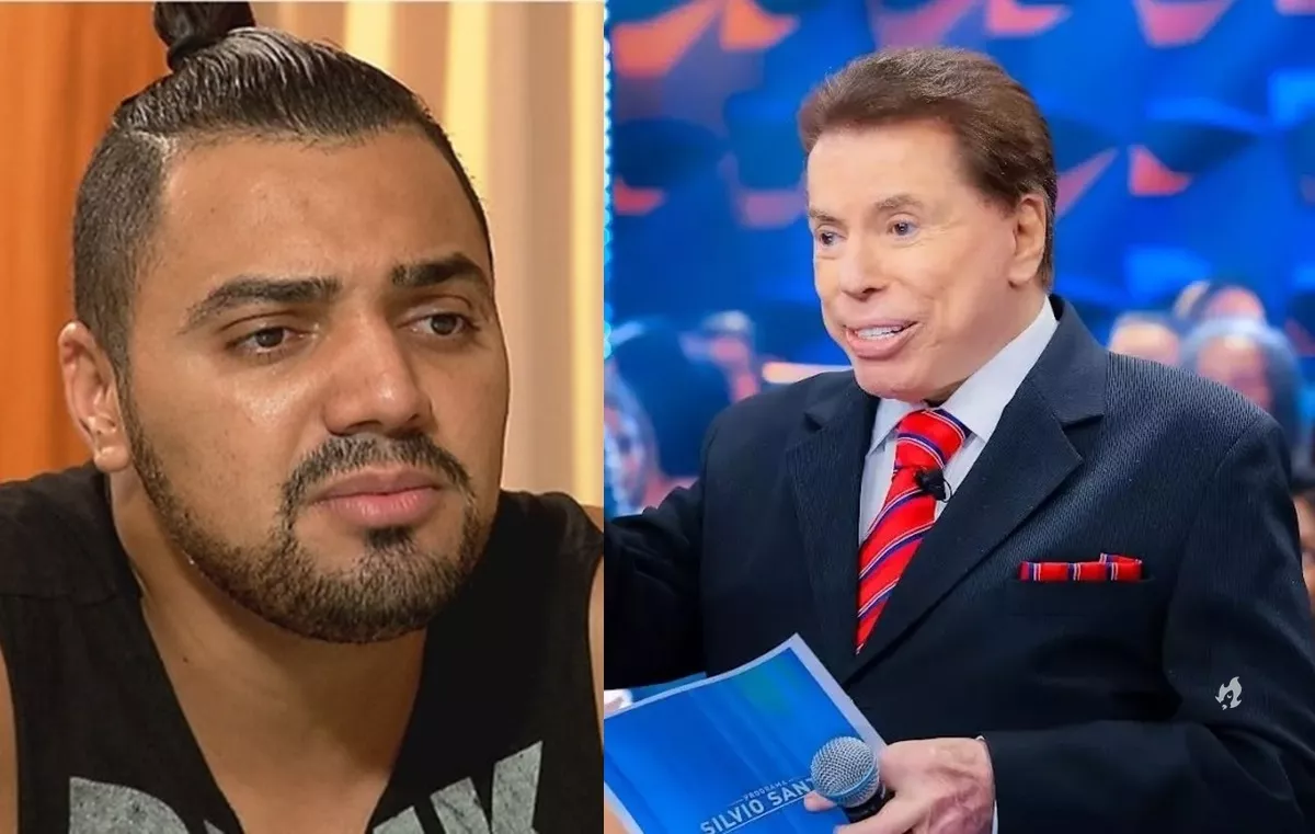 Silvio Santos surpreende e dá opinião sincera sobre programa de Tirullipa no SBT 31 Silvio Santos surpreende e da opiniao sincera sobre programa de.webp