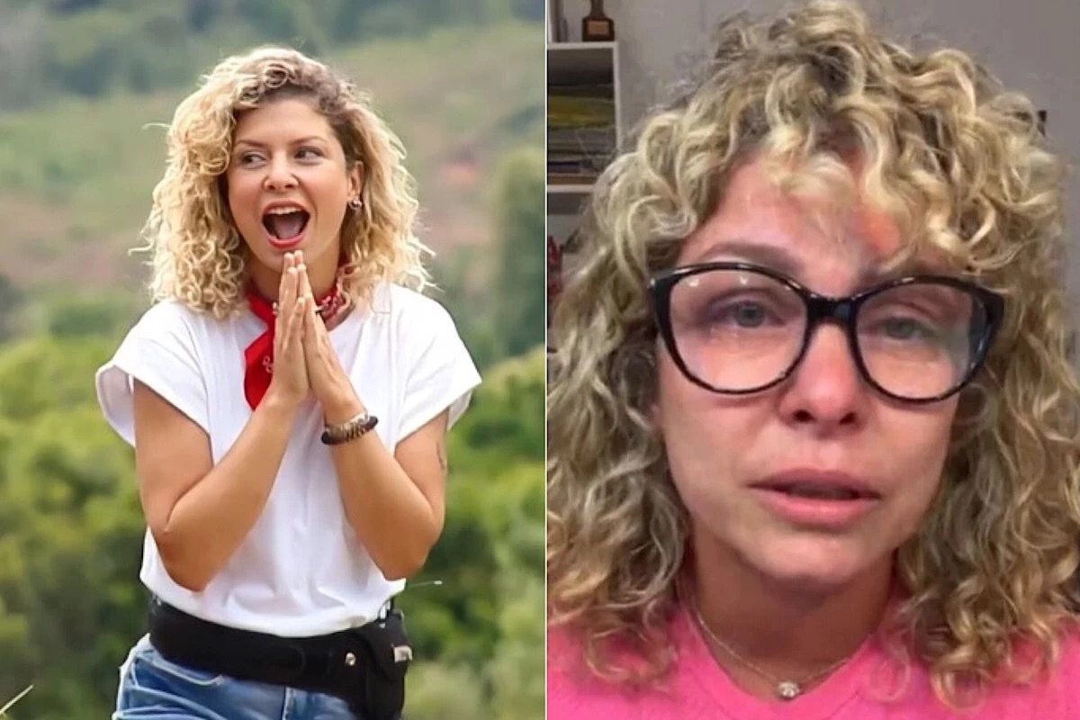 Superação e Coragem: Bárbara Borges, Campeã de 'A Fazenda 14', Revela Sua Luta Contra a Depressão 31 Superacao e Coragem Barbara Borges Campea de A Fazenda 14.webp.jpeg