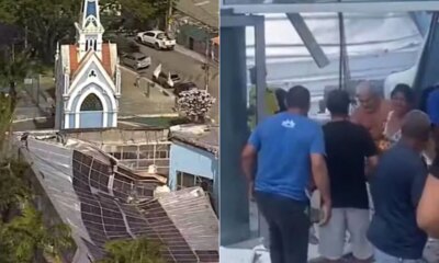 1News Brasil