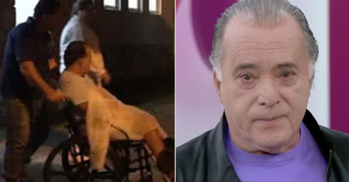 Tony Ramos foi encontrado pela esposa no chão e sem consciência: “Assustador” 31 Tony Ramos foi encontrado pela esposa no chao e sem.jpg