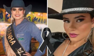 Tragedia Inesperada Rainha de Rodeio de 24 Anos Deixa Familia.jpg