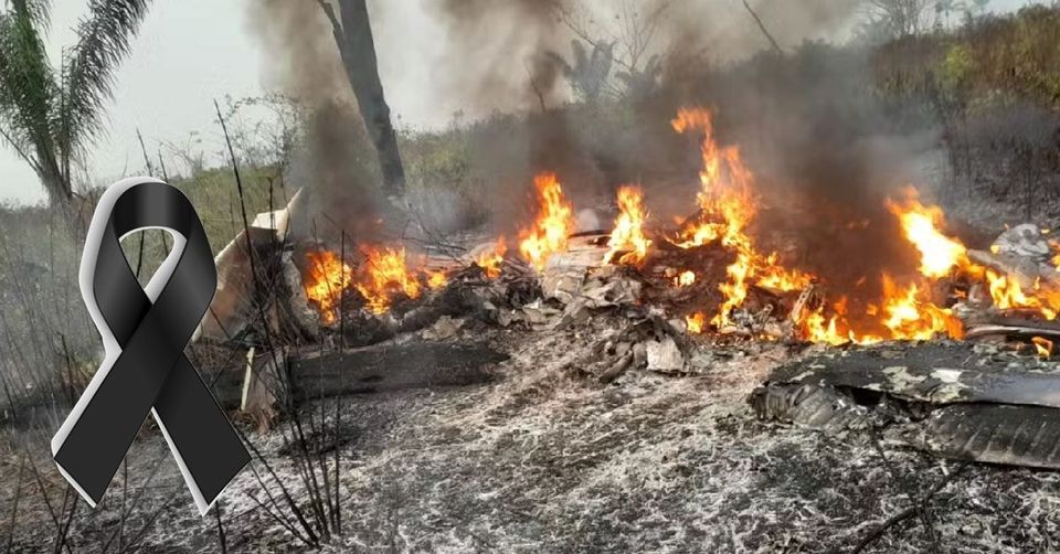 Tragédia em Mato Grosso: Empresário e Seus Netos Entre as Vítimas de Acidente Aéreo Devastador 31 Tragedia em Mato Grosso Empresario e Seus Netos Entre as.jpg