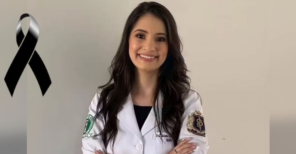 Tragédia na Academia: Jovem Médica Perde a Vida Durante Exercício Rotineiro 31 Tragedia na Academia Jovem Medica Perde a Vida Durante Exercicio.jpg
