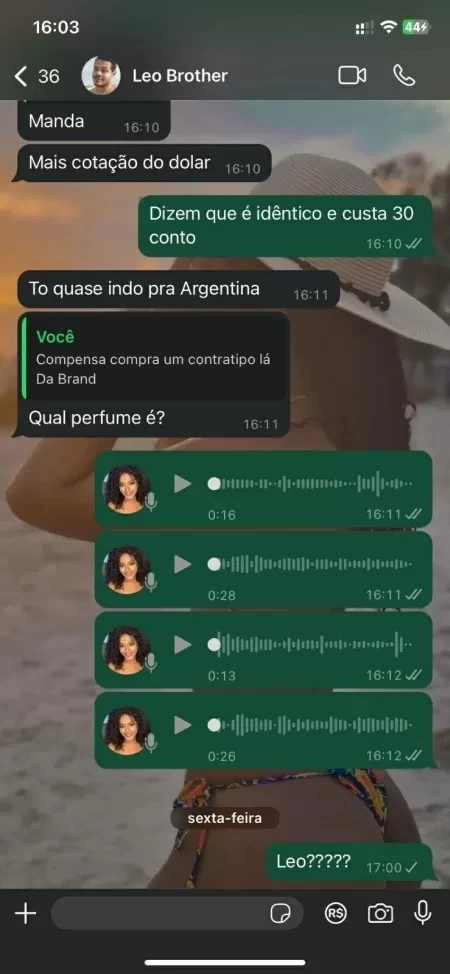 Unidos desde a adolescencia casal morre em acidente da Voepass