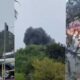 Urgente Aviao com 62 pessoas a bordo cai em Vinhedos.jpg