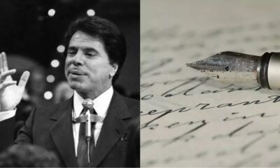 Vidente expoe mensagem recebida do alem de Silvio Santos.webp.jpeg