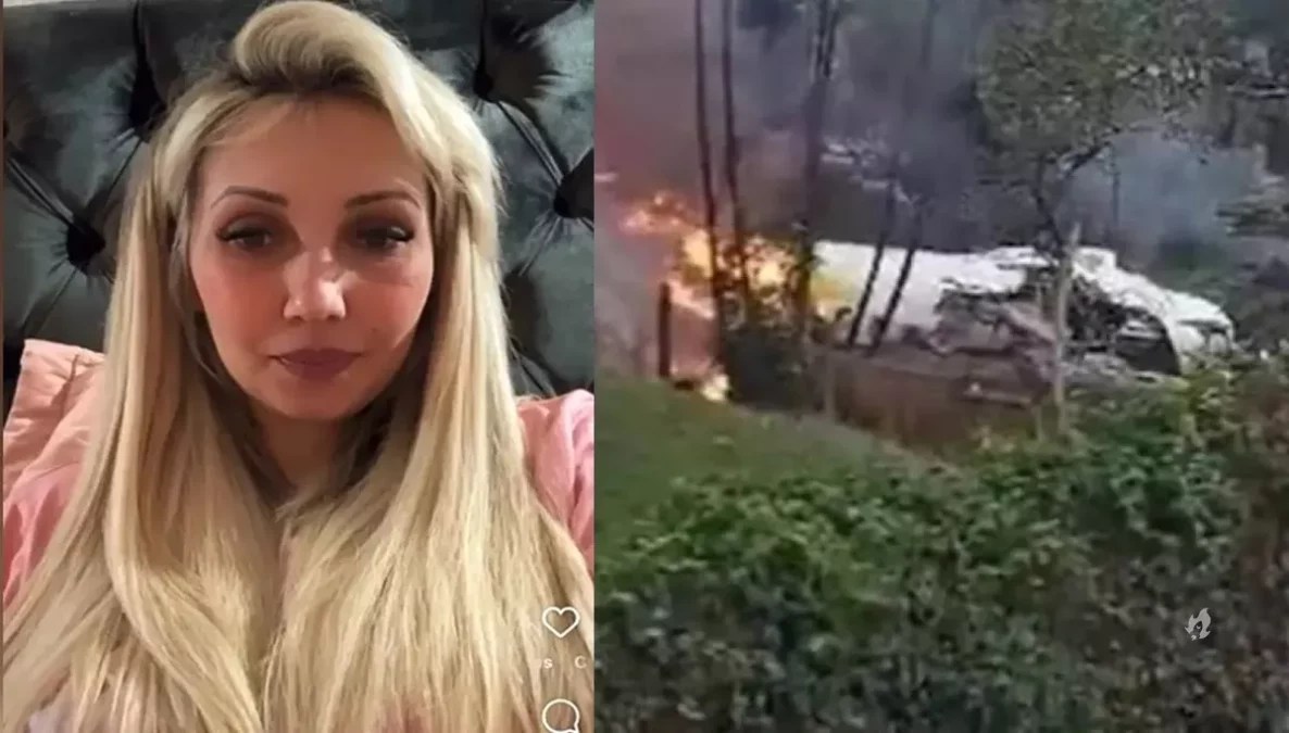 Vidente previu acidente com avião um dia antes e alertou sobre “muitas pessoas”... 31 Vidente previu acidente com aviao um dia antes e alertou.webp.jpeg