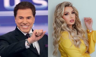 Vidente que Previu Morte de Silvio Santos Defende sua Espiritualidade.jpg