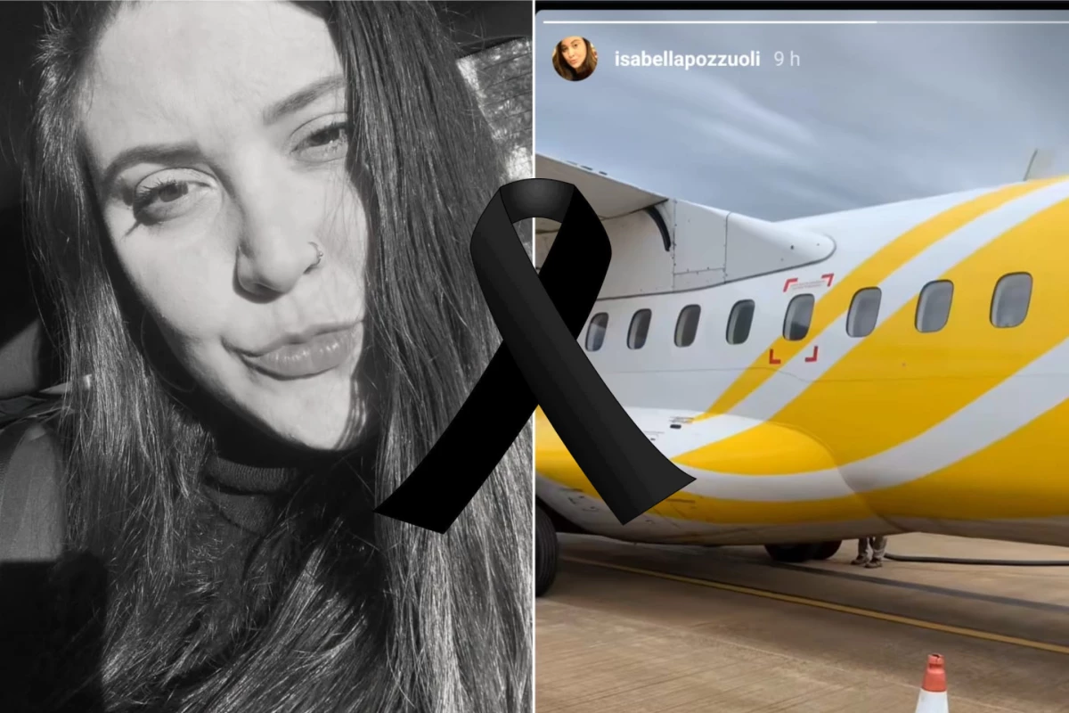 Vítima do acidente aéreo postou vídeo momentos antes de embarcar no avião que caiu tragicamente 31 1News Brasil