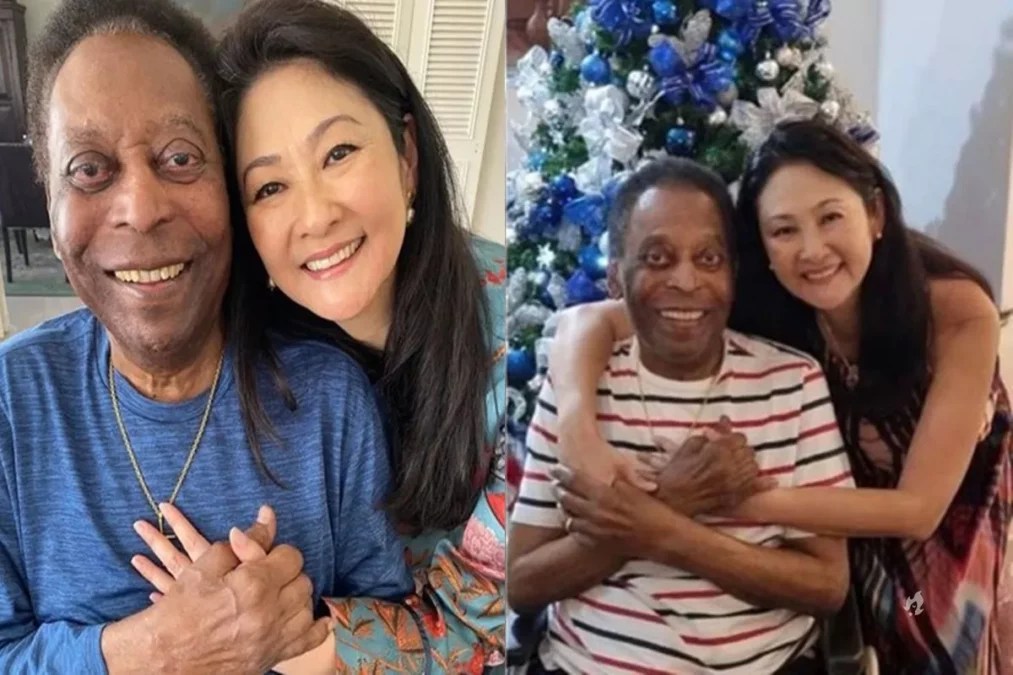 Viúva de Pelé deixa mansão que herdou do ex-jogador; entenda o motivo... 31 Viuva de Pele deixa mansao que herdou do ex jogador entenda.webp.jpeg