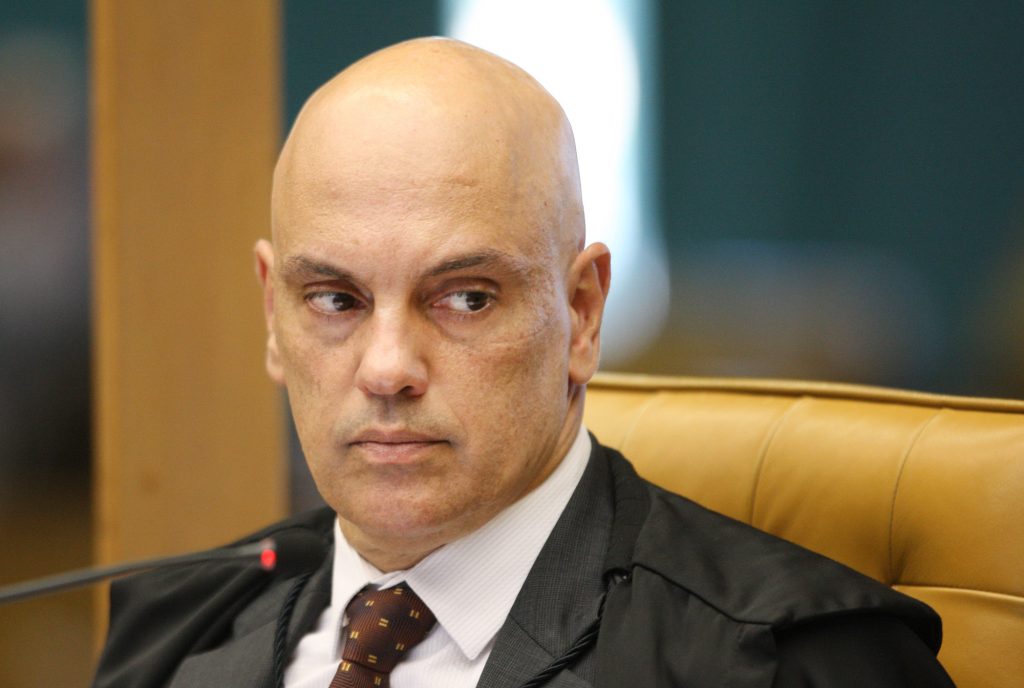 Paulo Figueiredo se manifesta após vazamento sobre Alexandre de Moraes 37 alexandre de moraes stf 1024x688 1.jpg