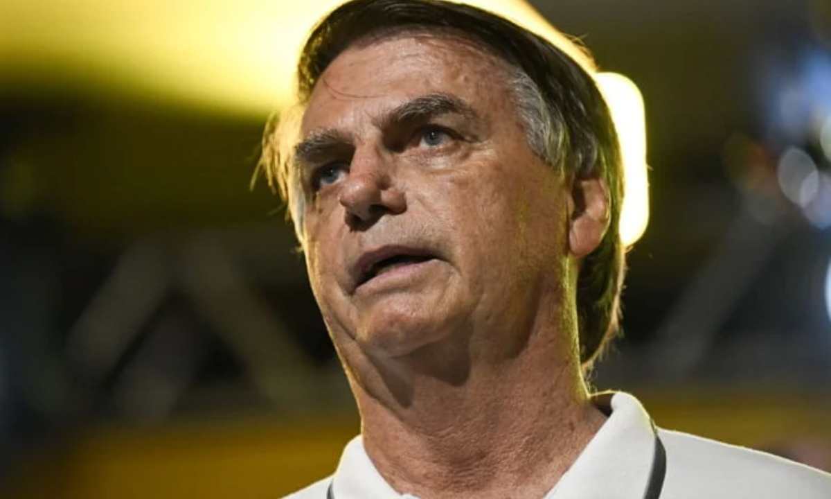 Jair Bolsonaro lamenta a morte de Silvio Santos: “Homem simples” 37 bolsonaro 1.jpg