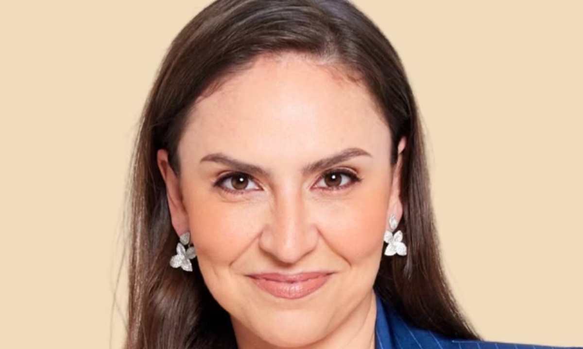 Cecilia Flesch sobre saída da Globo: “Mais pobre, porém mais feliz” 37 cecilia flesch.jpg