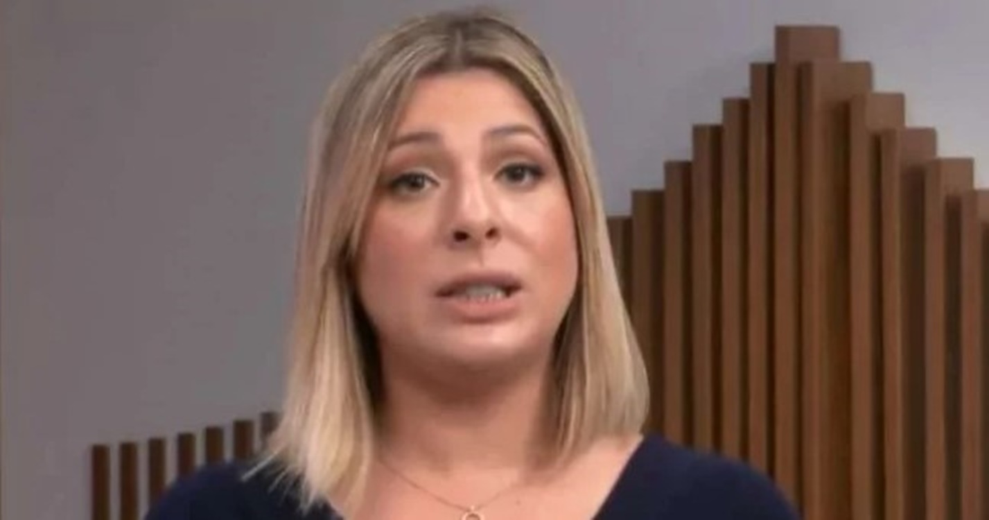 O "surto" de Daniela Lima diante da força de Elon Musk. Veja o vídeo 37 daniela lima.jpg