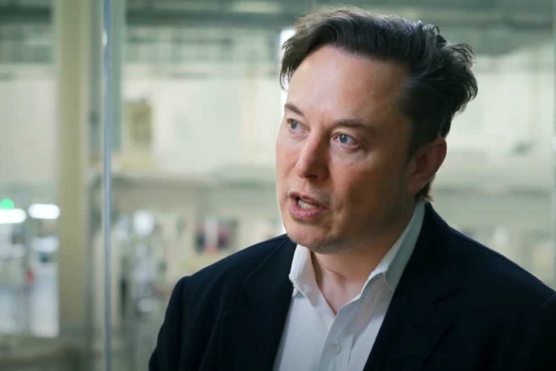 Elon Musk se pronuncia sobre prisão de fundador do Telegram 37 elon musk.jpg