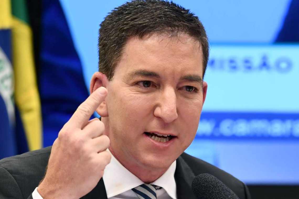 Glenn diz que comportamento de Moraes é “puramente ilegal” 37 glenn greenwald 2.jpg