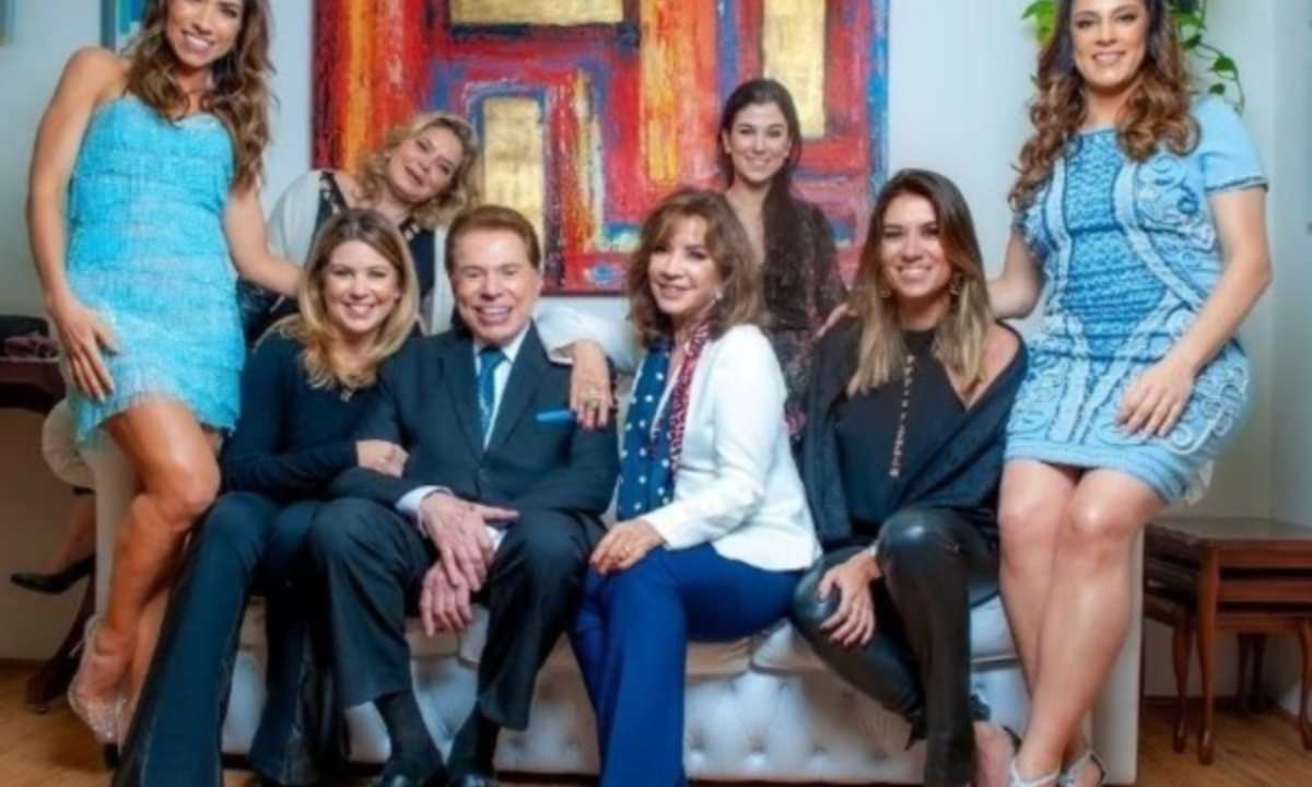 Silvio Santos dividiu herança para filhas e mulher antes de morrer; saiba como ficou 37 heranca para filhas.jpg