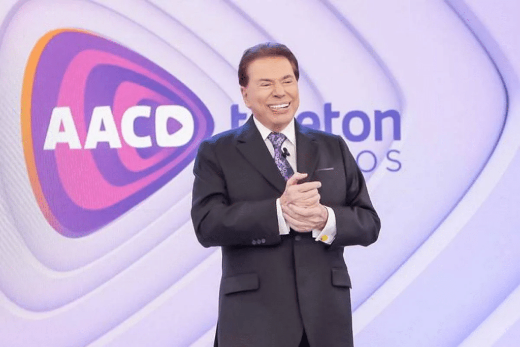 SBT: Silvio Santos não se encontra em estado crítico de saúde 48 image 71