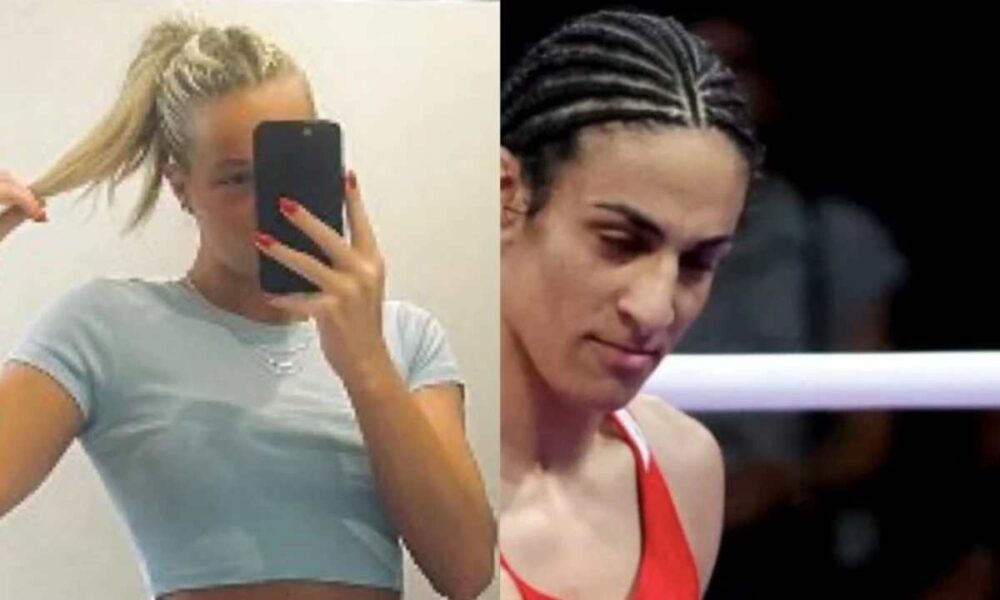 Próxima rival de Imane Khelif fala sobre luta: “Não tenho medo” 43 luca anna hamori e imane khelif 1000x600.jpg