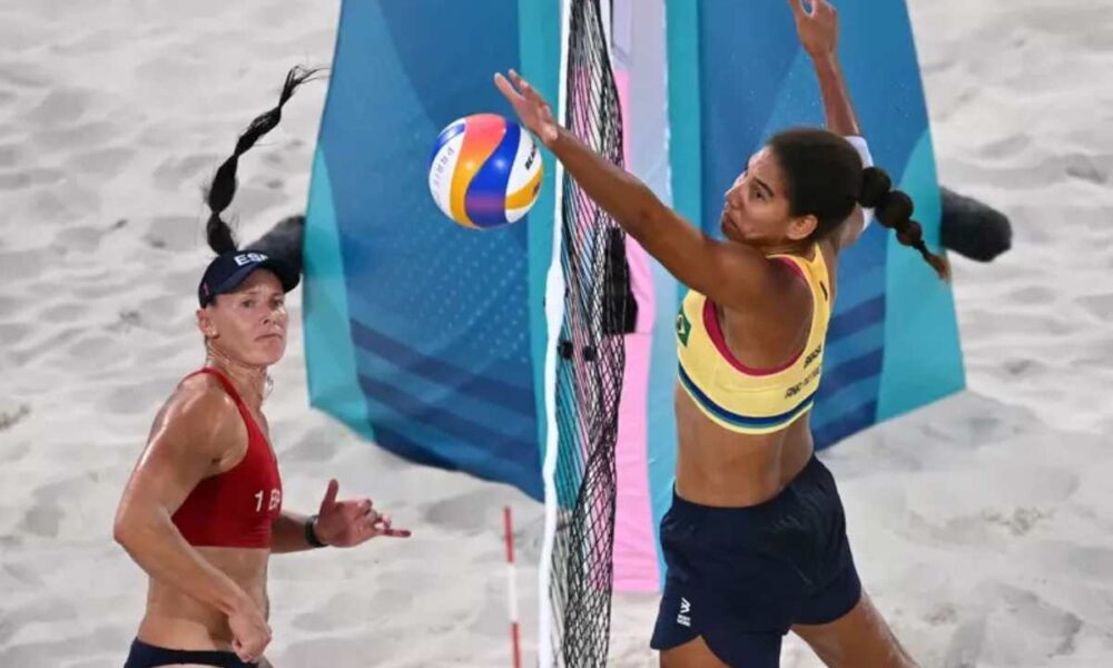 Olimpíada: narrador da Globo pede desculpas a jogadora; entenda 37 narrador da globo 1000x600.jpg
